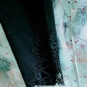 ♡BLACK TORRID LEGGINGS♡